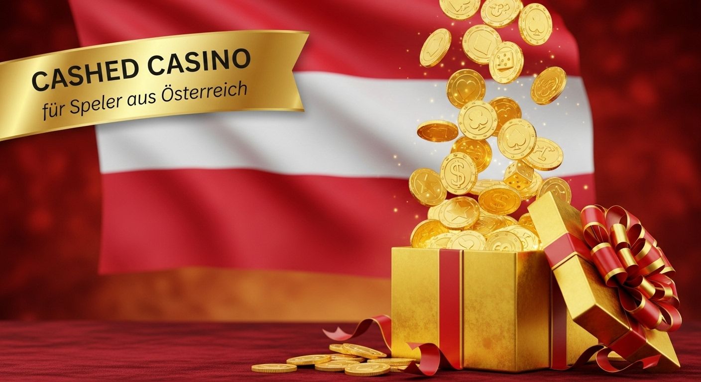 Willkommensbonus und Aktionen online casino cashed