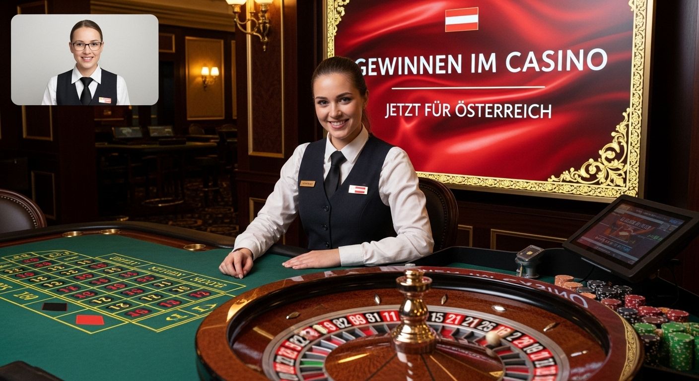 Live-Casino-Erlebnis cashed login